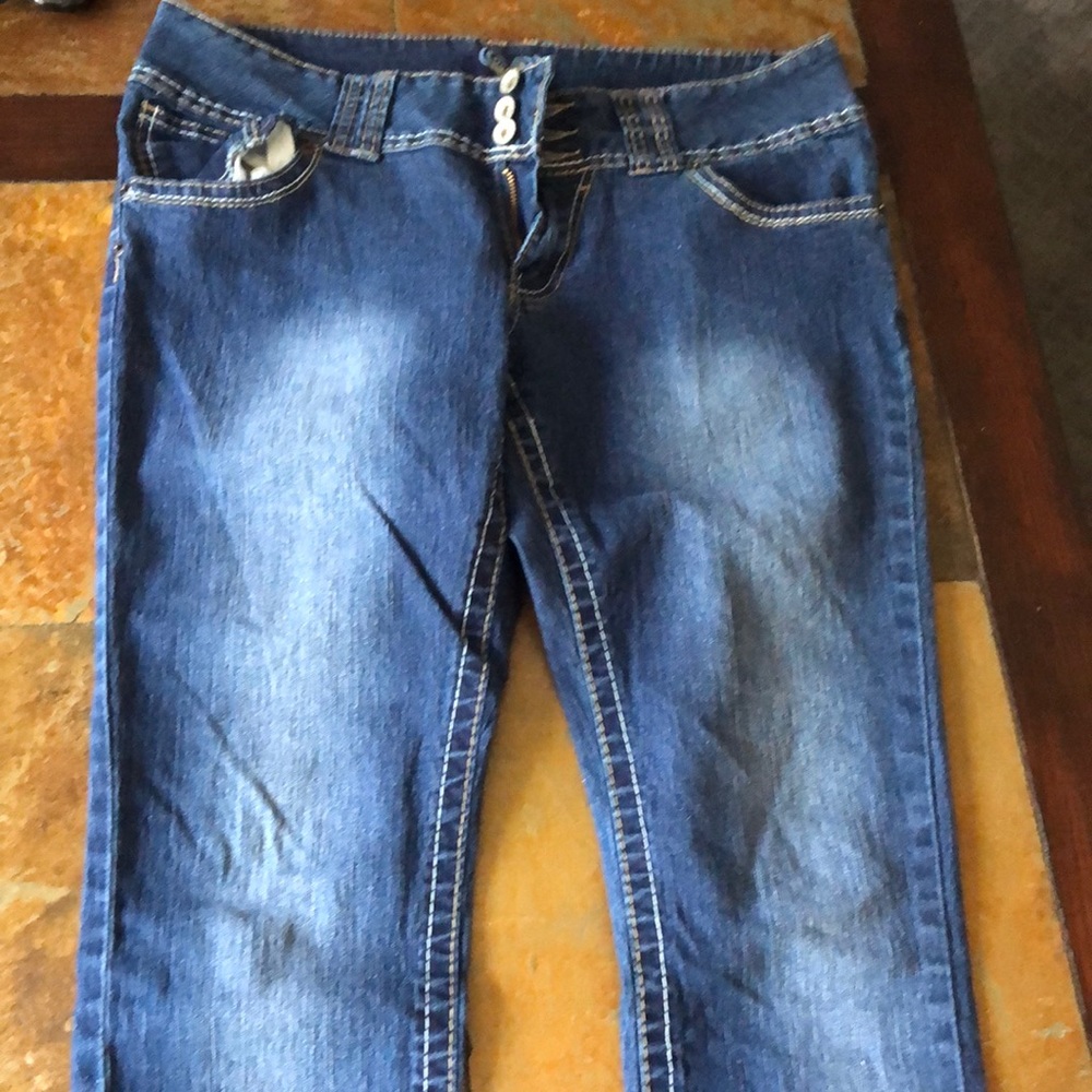 Angels jeans